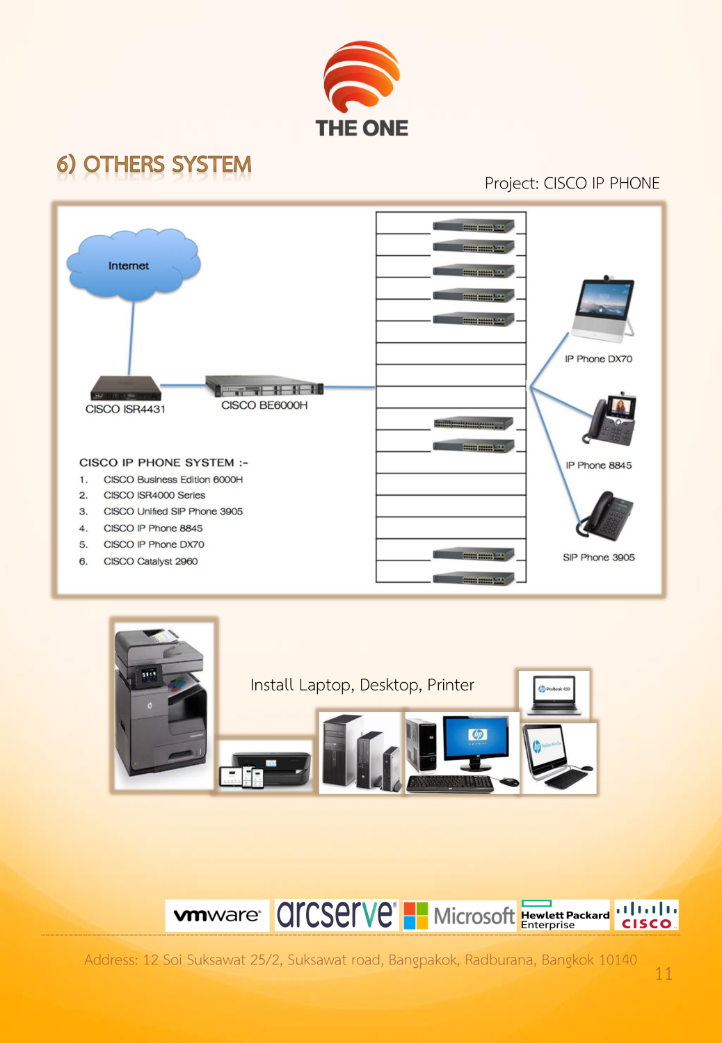 THE1 Company Profile_2023-11