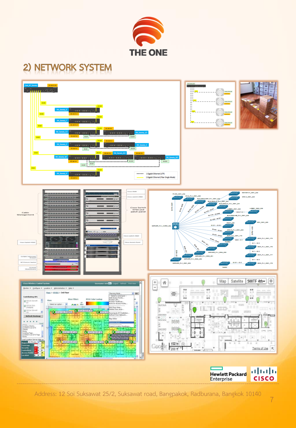 THE1 Company Profile_2023-7